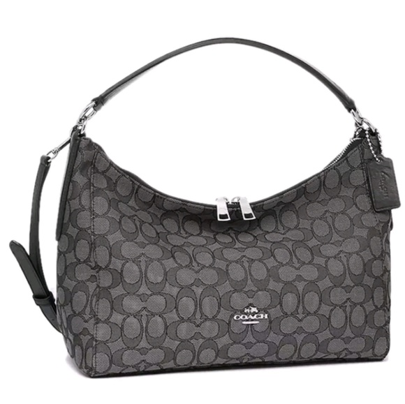 Coach Handbags - Coach F58284 NEW East West Celeste Convertible Hob